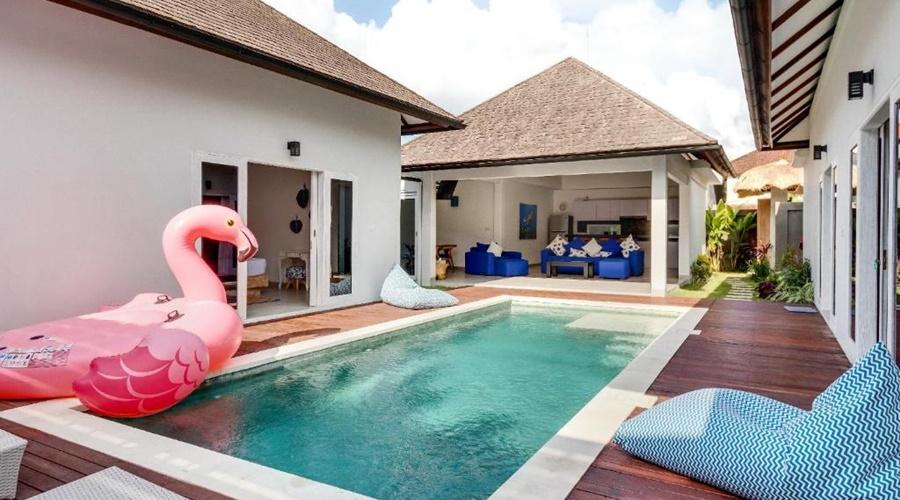 Villa Hiburan 2