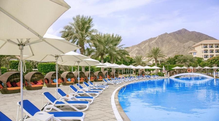 Fujairah Rotana Resort & Spa