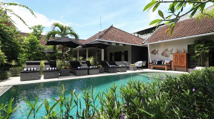 Villa Bloom
