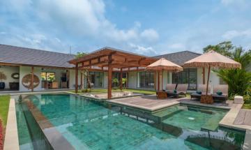 Villa Suka Sawah