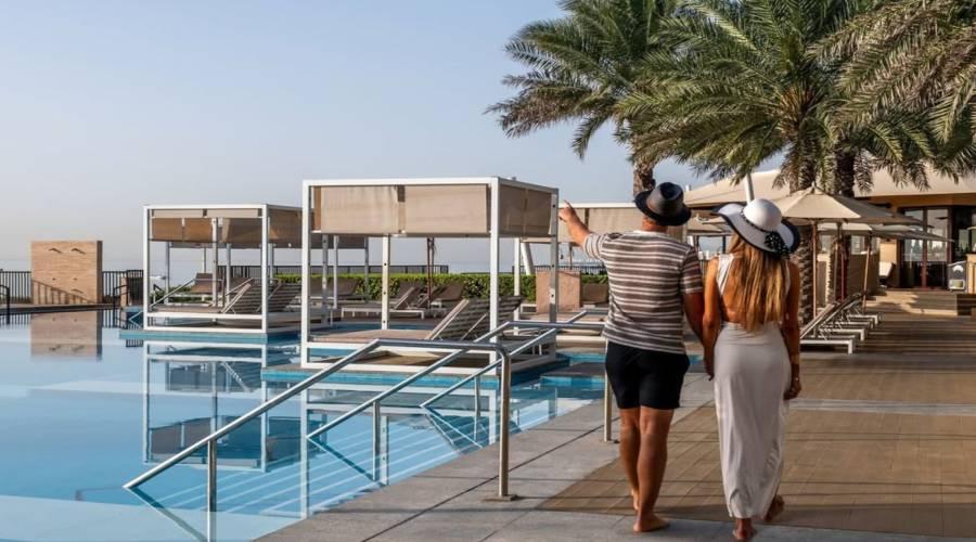 InterContinental Fujairah Resort