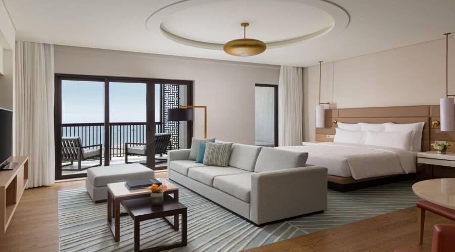 InterContinental Fujairah Resort