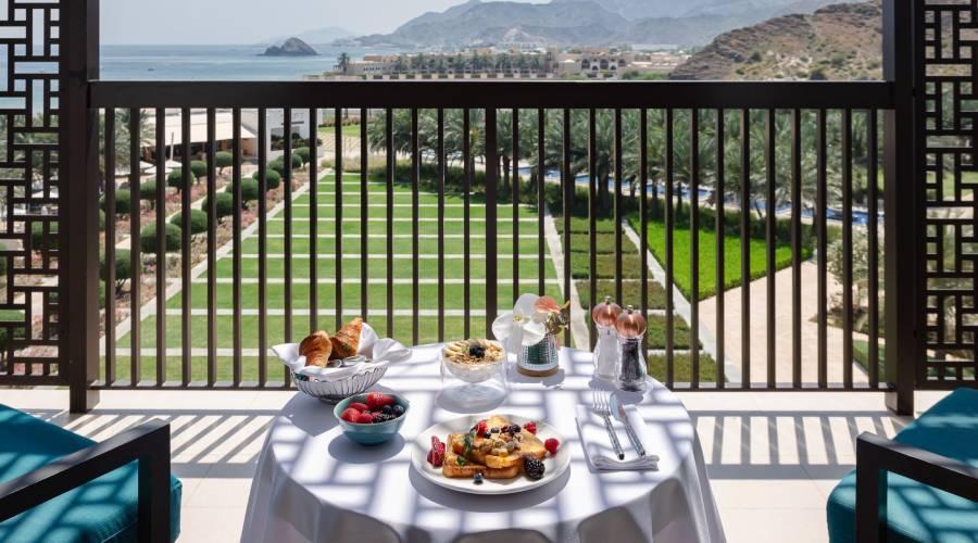 InterContinental Fujairah Resort