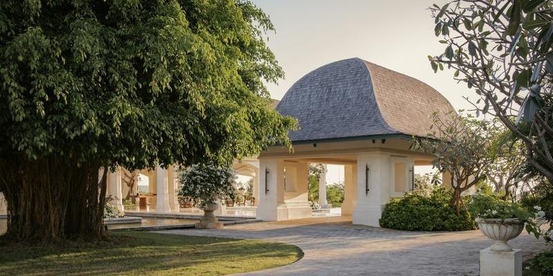 Jumeirah Bali