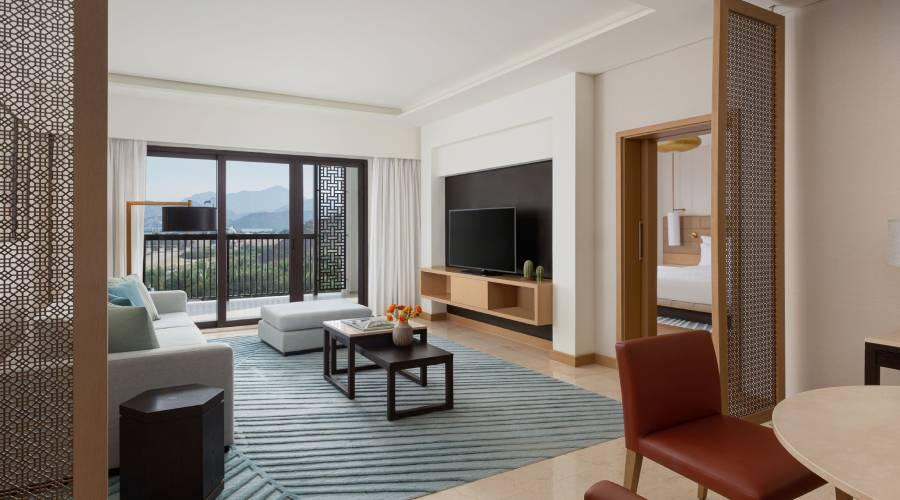 InterContinental Fujairah Resort