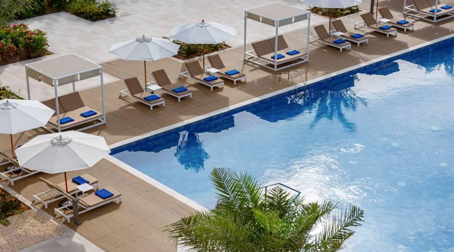 InterContinental Fujairah Resort