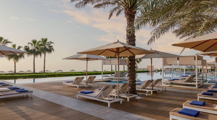 InterContinental Fujairah Resort