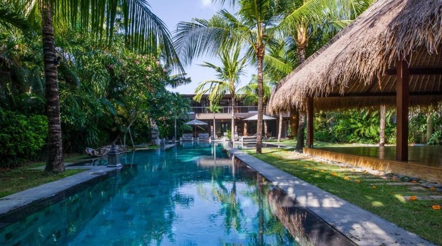Villa Yoga