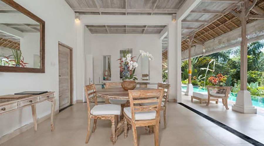 Villa Shamballa