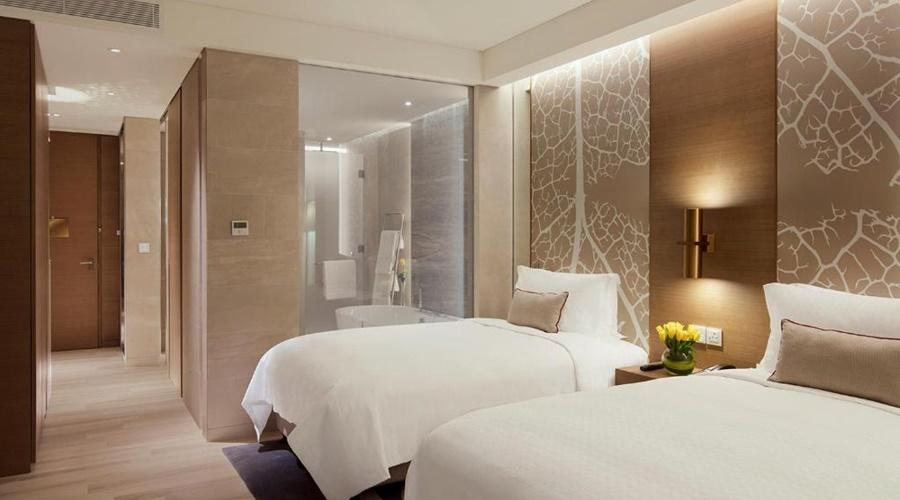 Al Bandar Rotana Creek