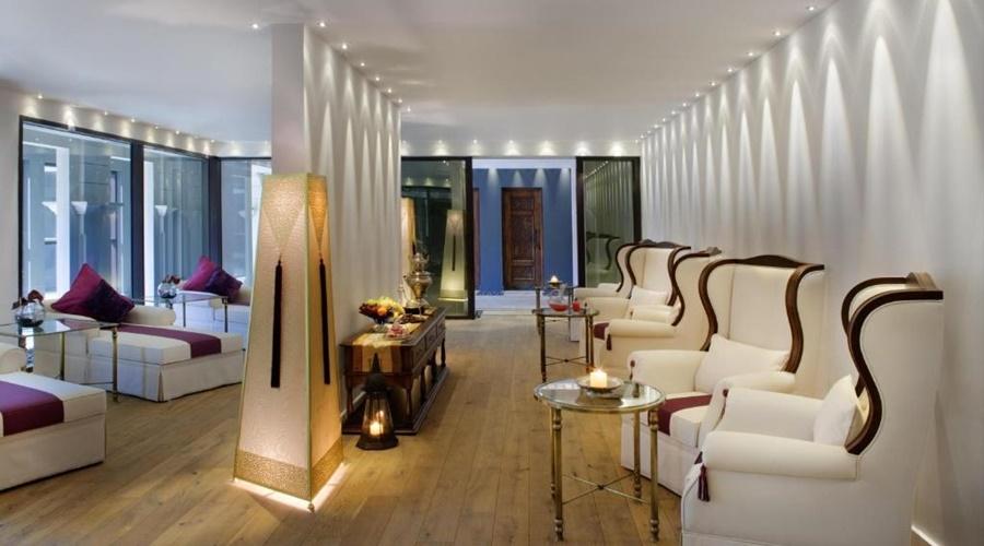 Jumeirah Zabeel Saray