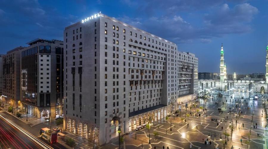 Sofitel Shahd Al Madinah