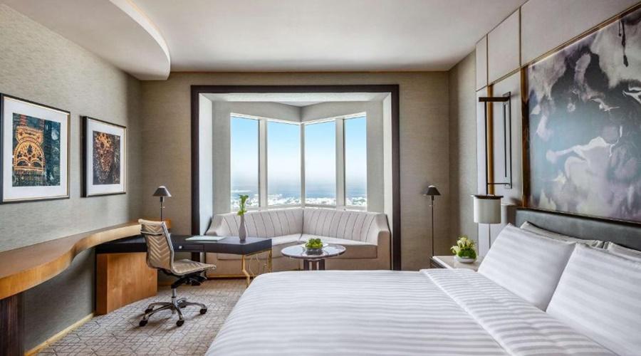 Shangri-La Hotel Dubai