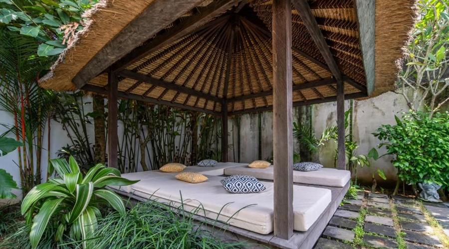 Villa Nikaia Seminyak