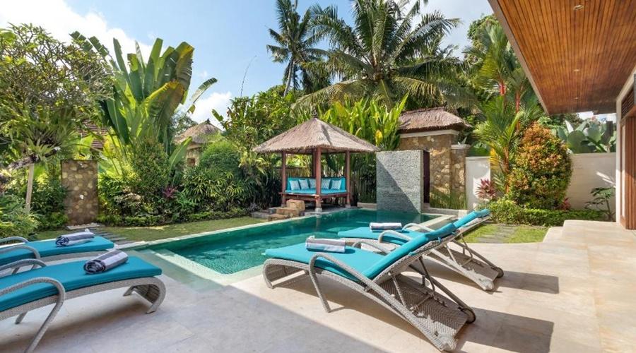 Villa Liang Ubud