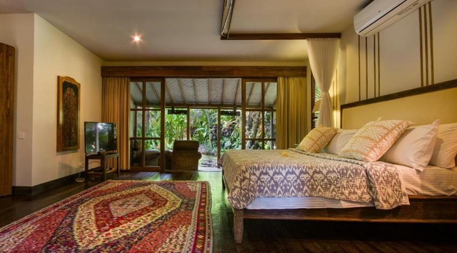 Villa Desa Roro Dua