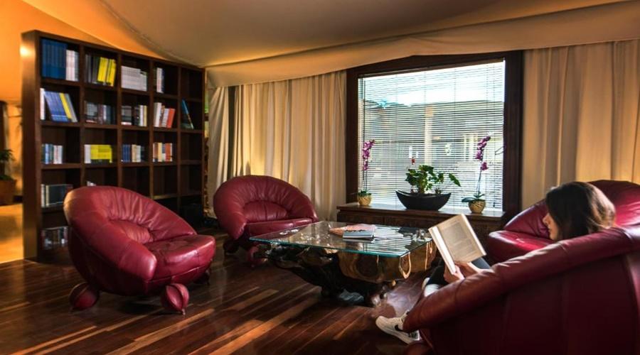 Telal Resort Al Ain