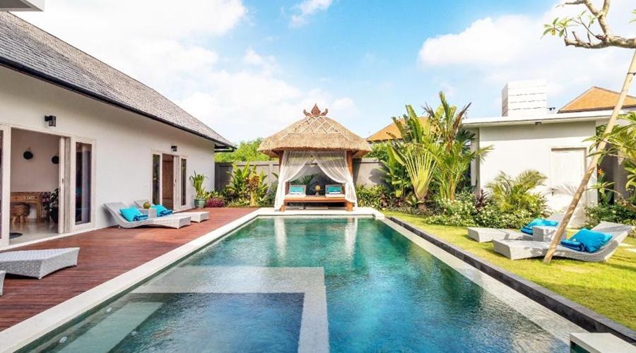 Villa Hiburan 1