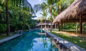 Villa Yoga