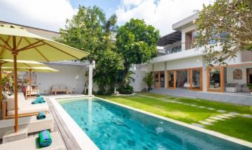 Villa Latima