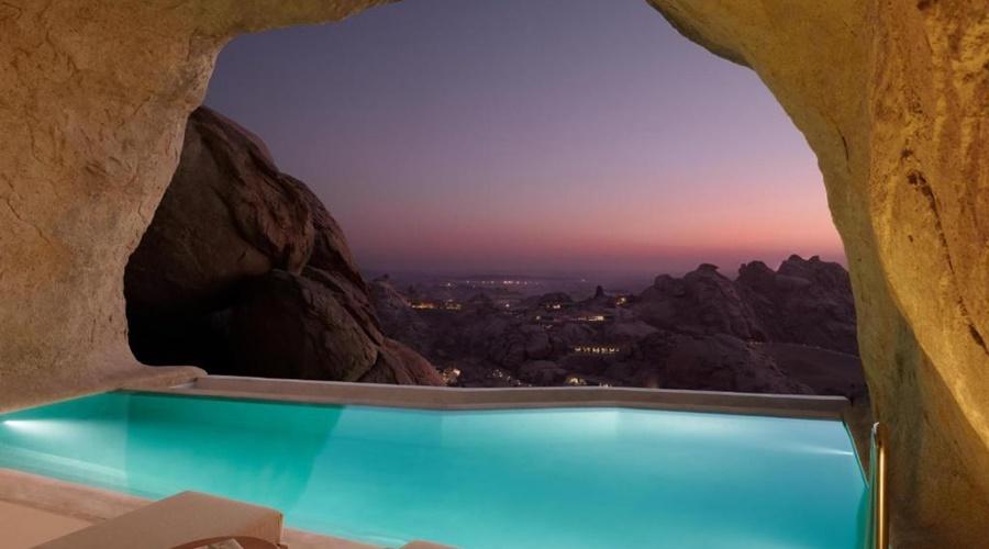 Desert Rock Resort