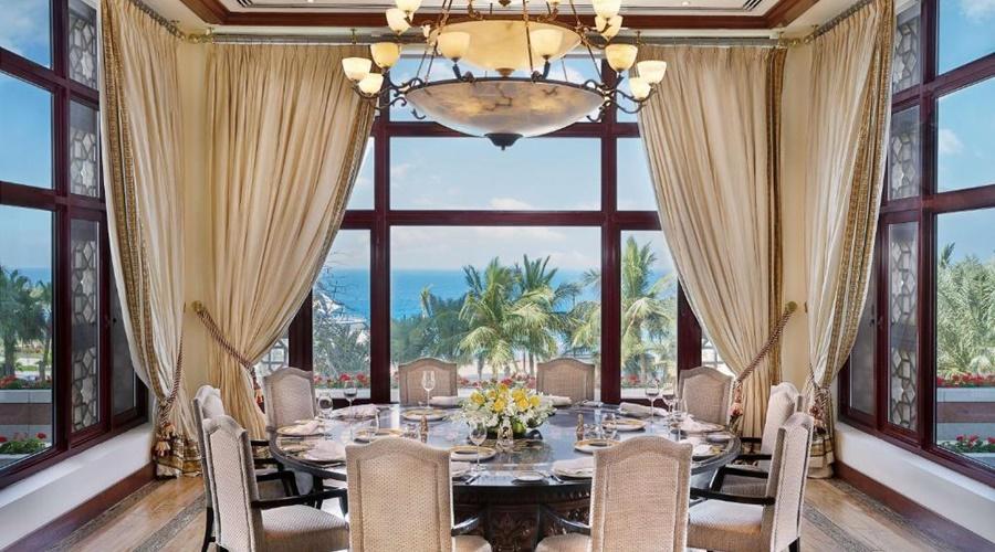 Waldorf Astoria Jeddah