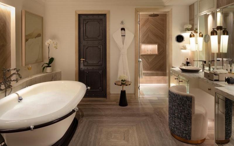 Madinat Jumeirah Dar Al Masyaf