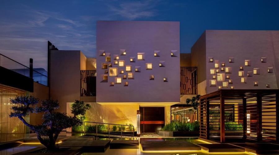 Biltmore Villas Dubai