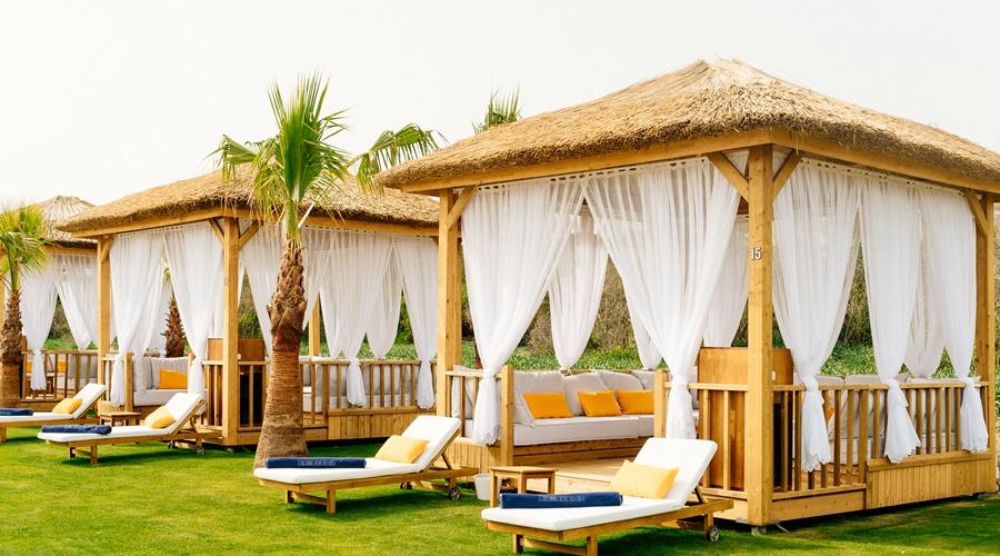 Club Prive by Rixos Saadiyat