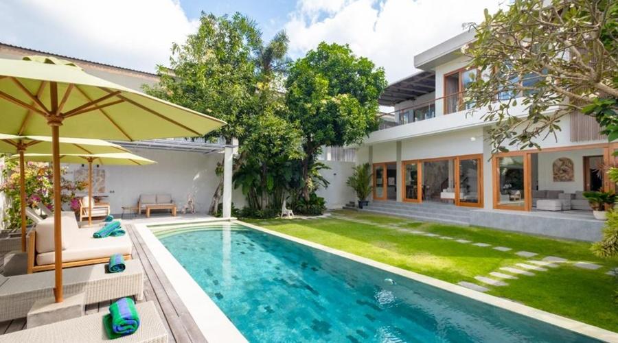 Villa Latima