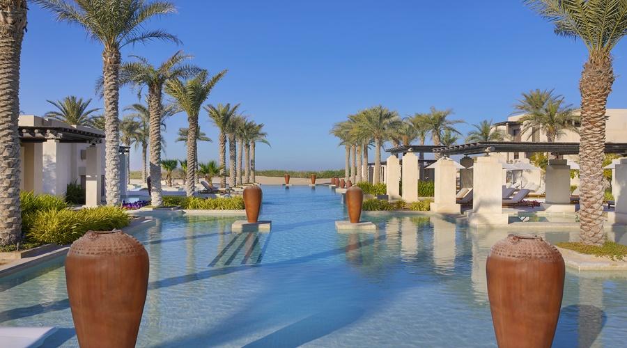 Al Wathba, a Luxury Collection Desert Resort & Spa