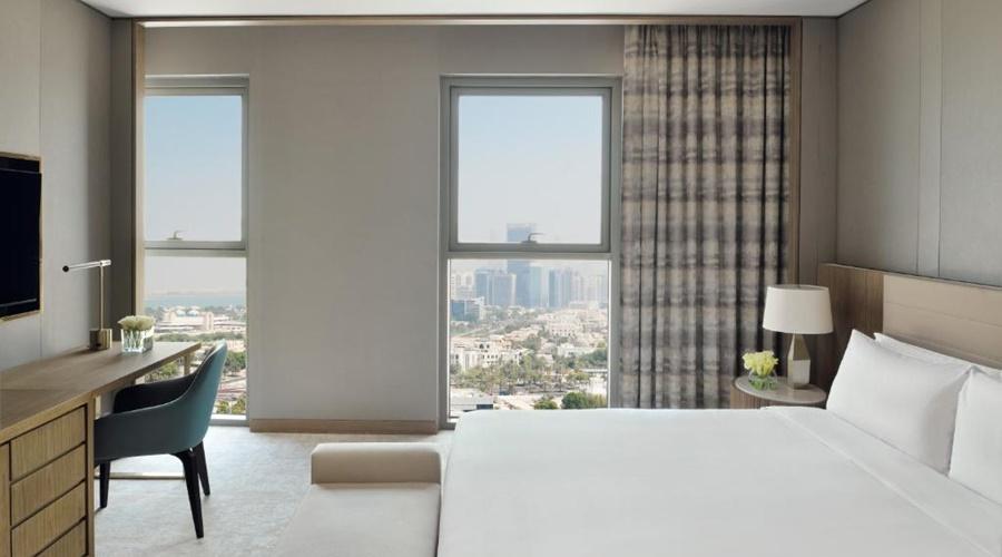 InterContinental Residences Abu Dhabi