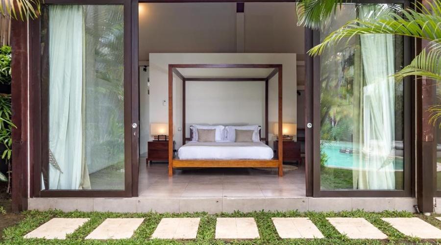 Villa Alice Dua