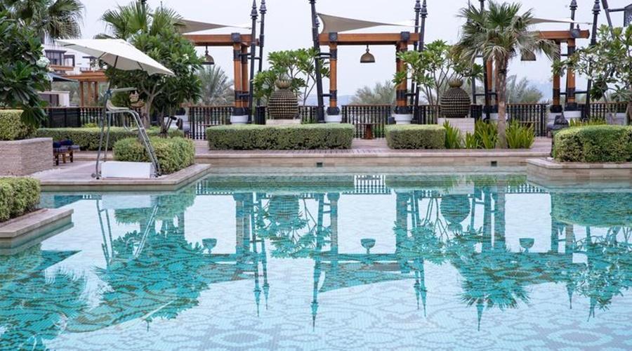 Jumeirah Al Naseem