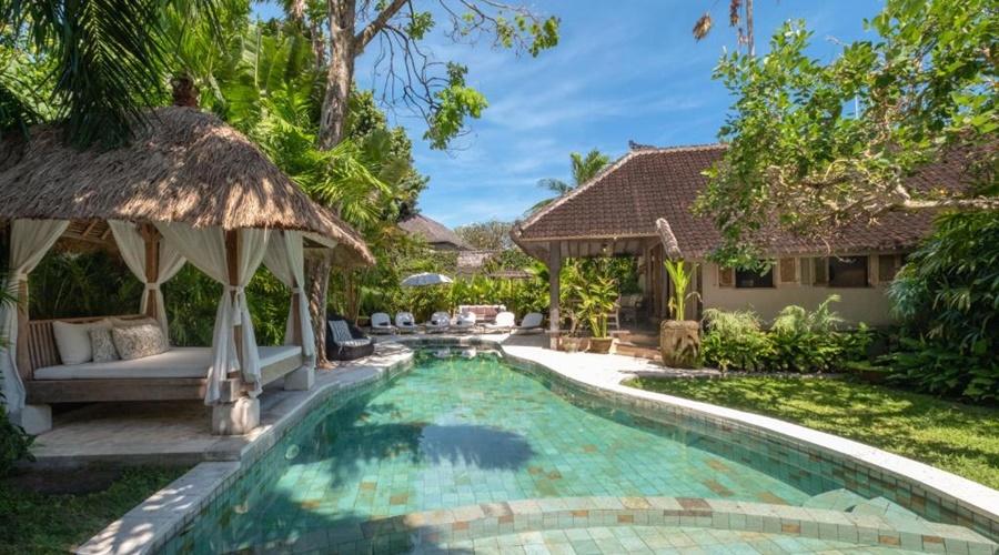 Villa Koyama