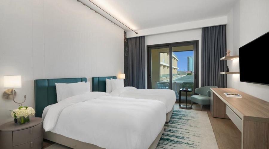 Rixos Obhur Jeddah Resort & Villas