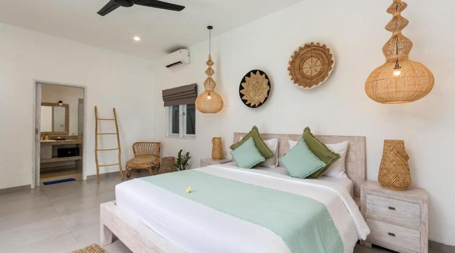 Villa Hiburan 2