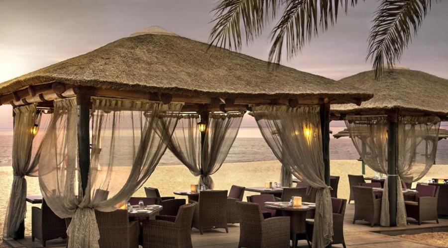 Fujairah Rotana Resort & Spa