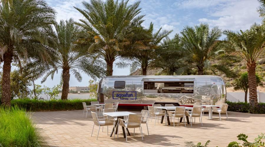 InterContinental Fujairah Resort