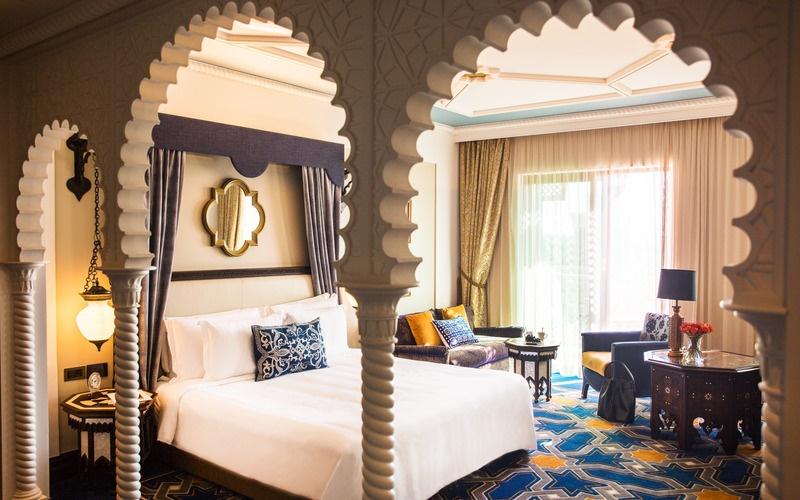Al Qasr Madinat Jumeirah