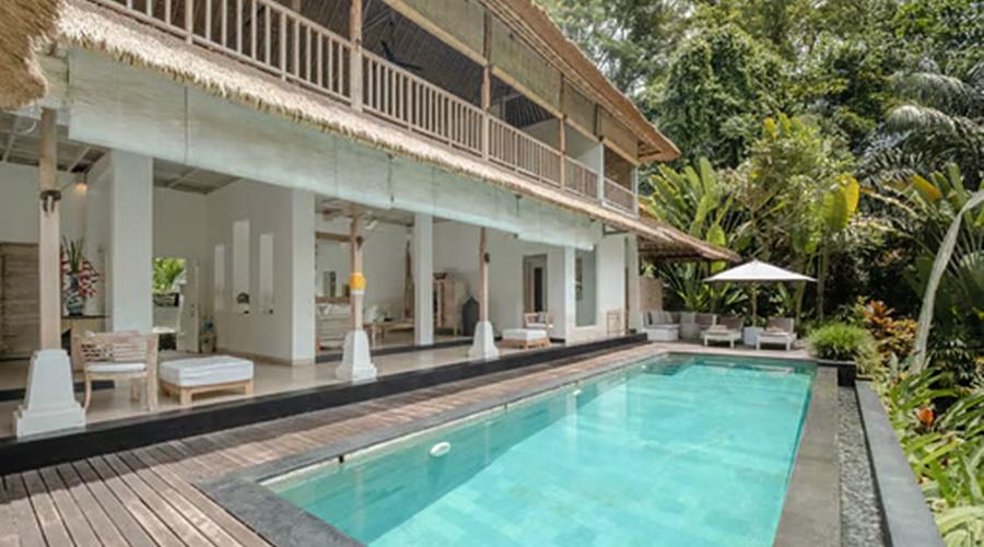 Villa Shamballa