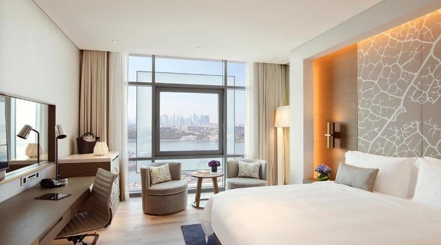 Al Bandar Rotana Creek