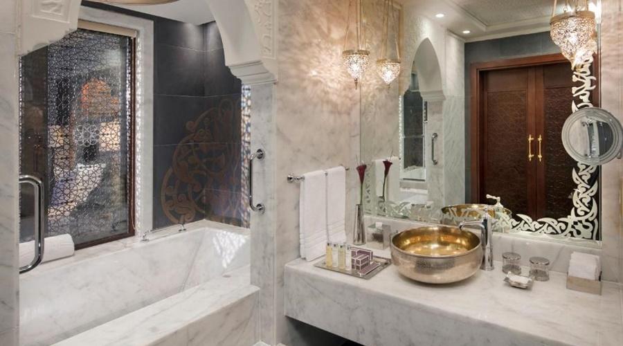 Jumeirah Zabeel Saray