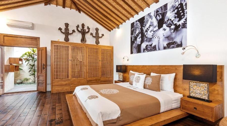 Villa Shantika
