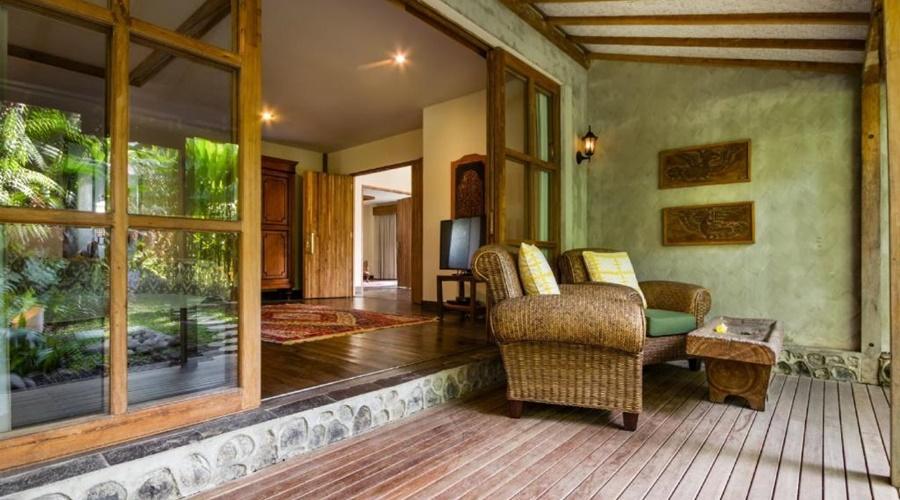 Villa Desa Roro Dua