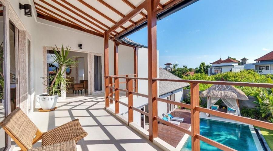Villa Hiburan 1