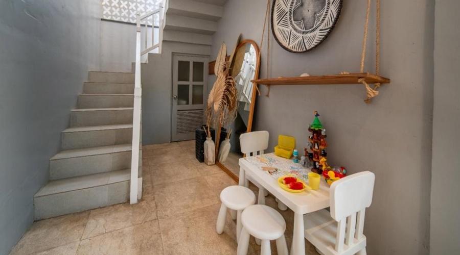 Villa Moana Canggu