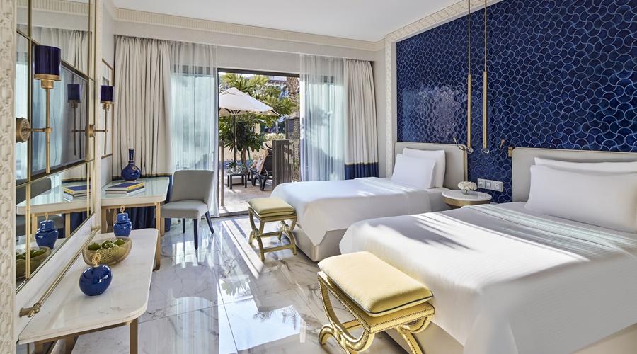 Rixos Premium Saadiyat Island