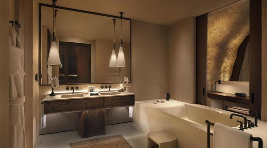Desert Rock Resort