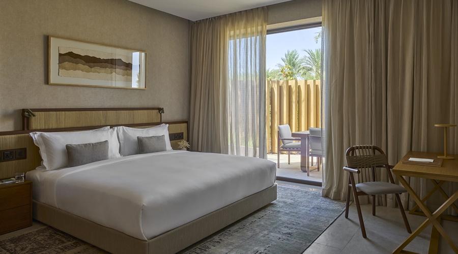 ERTH Hotel, Abu Dhabi
